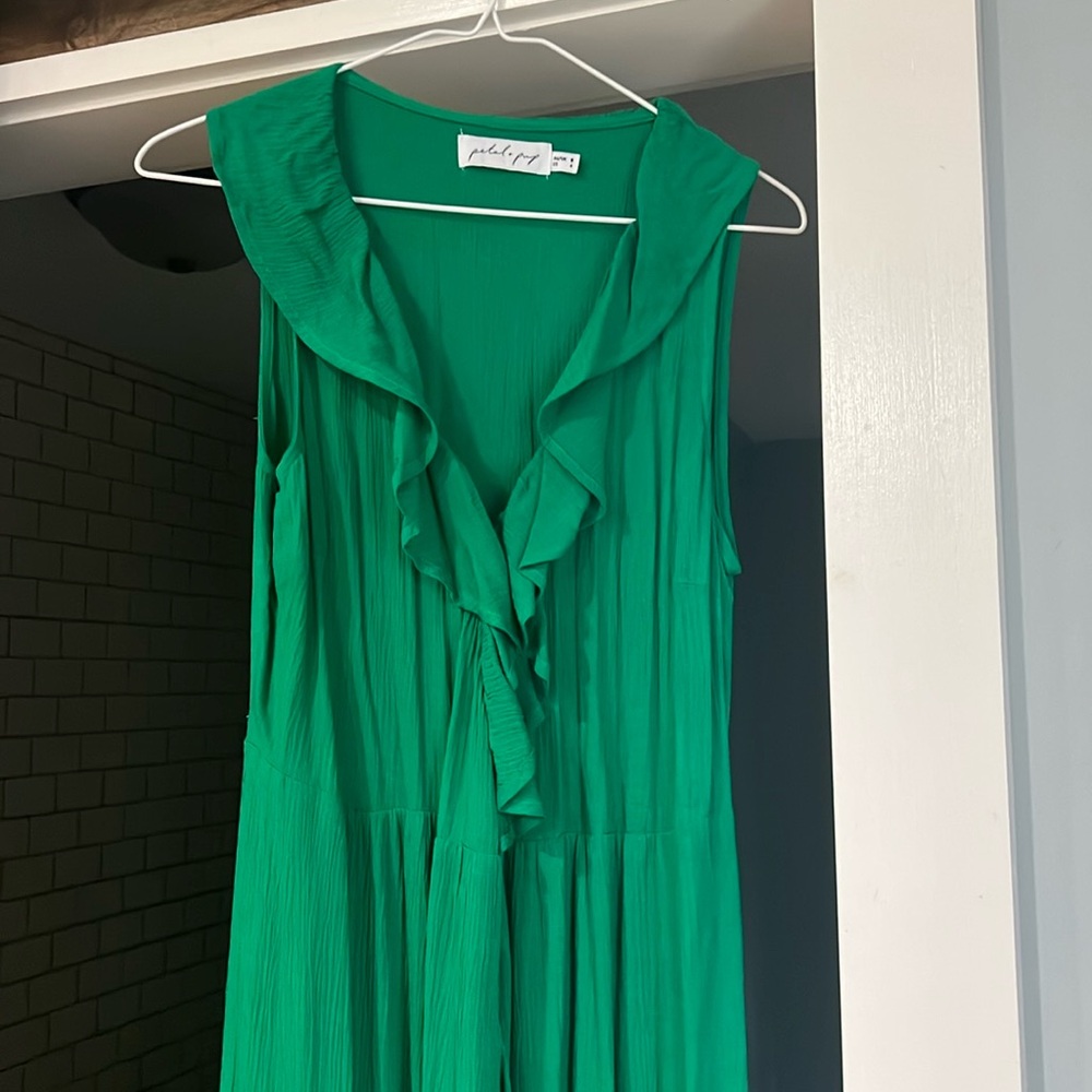 Women’s dress